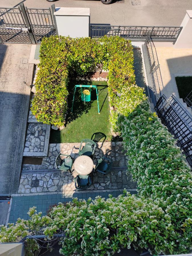 Tana Per Gli Ospiti Apartment Terni Exterior foto